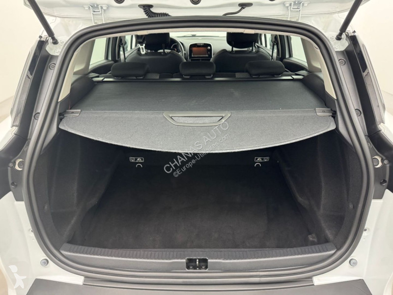 عربة نفعية Renault Estate 0.9 TCe 90 zen