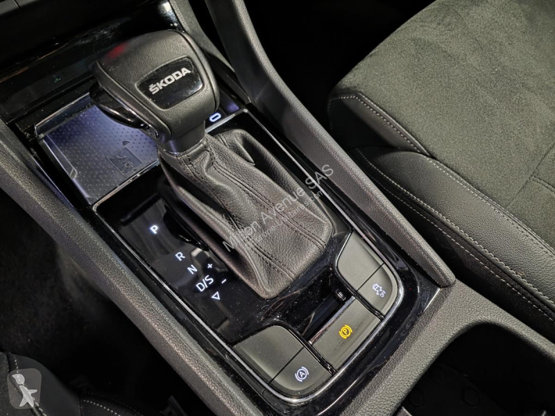 عربة نفعية Skoda KAROQ 2.0 TDI SCR - 116 - BV...