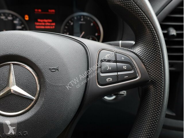 Furgoneta Mercedes Vito 114...
