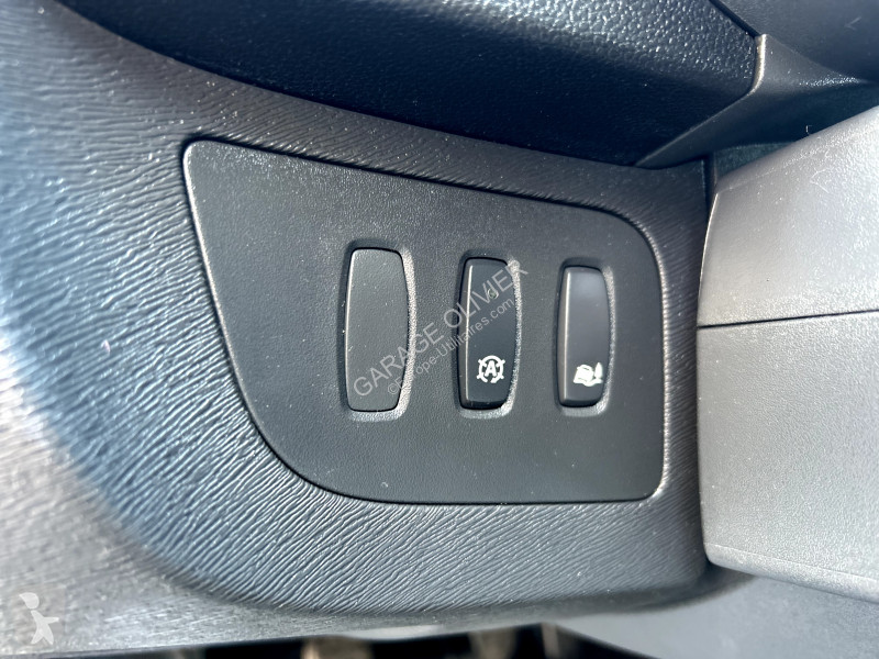 عربة نفعية Renault Maxi Grand Volume 1.5 dci 90...
