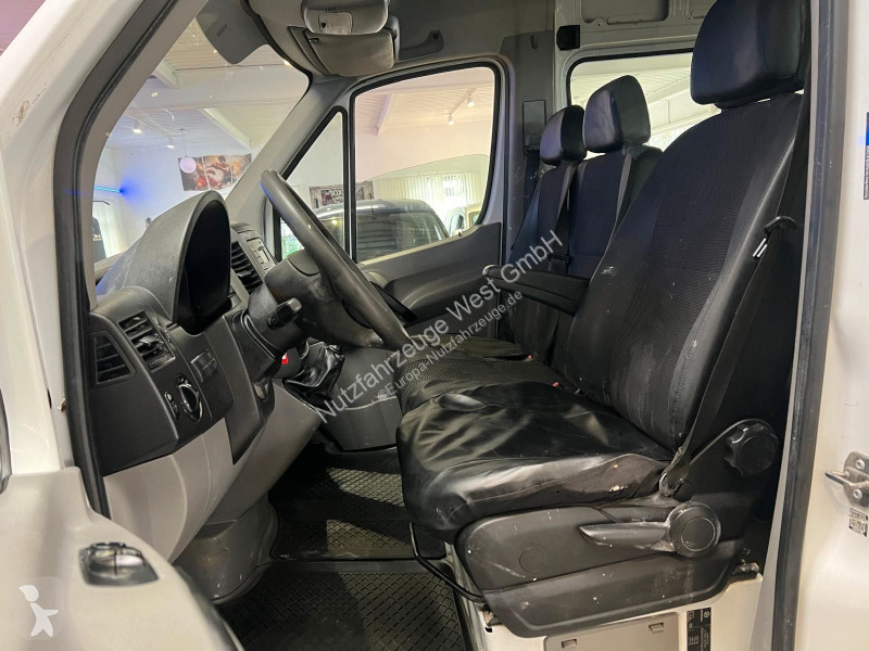 Mercedes 316 CDI Maxi...