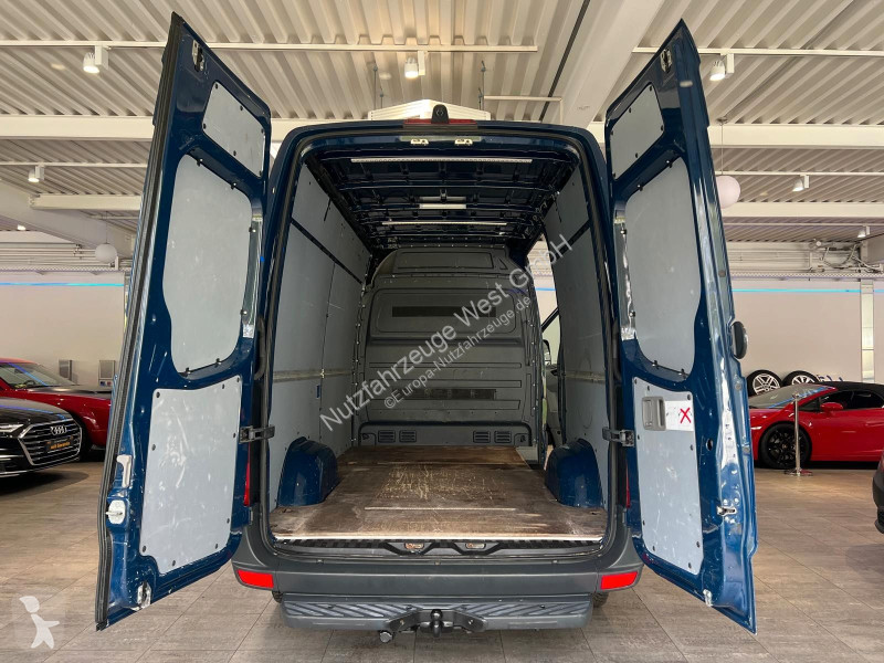 Mercedes 216/316 CDI...