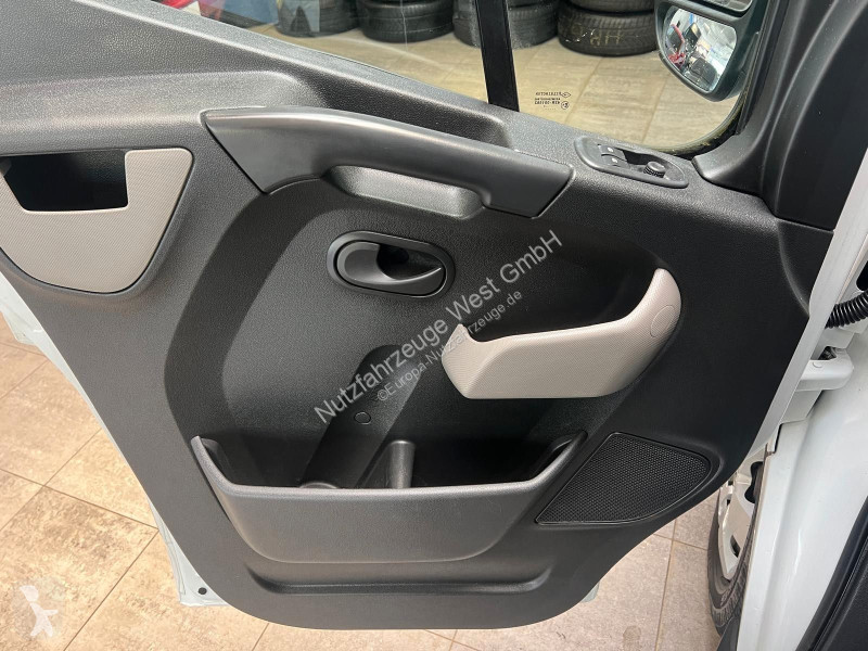 عربة نفعية Nissan 2,3 dCi...