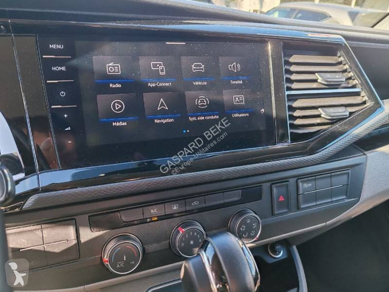 عربة نفعية Volkswagen