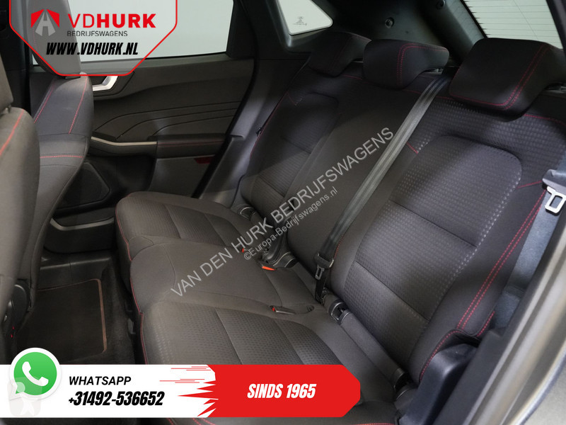 Nyttofordon Ford 2.5 PHEV 225 pk ST-Line LED/...