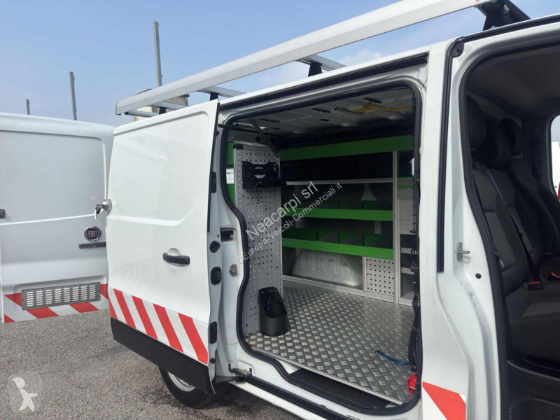 Veicolo commerciale Fiat