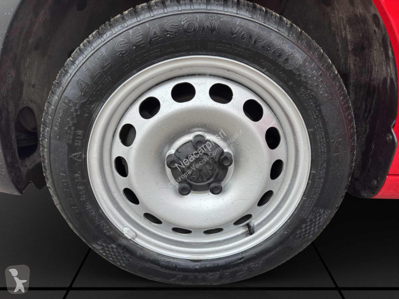 Furgoneta Volkswagen