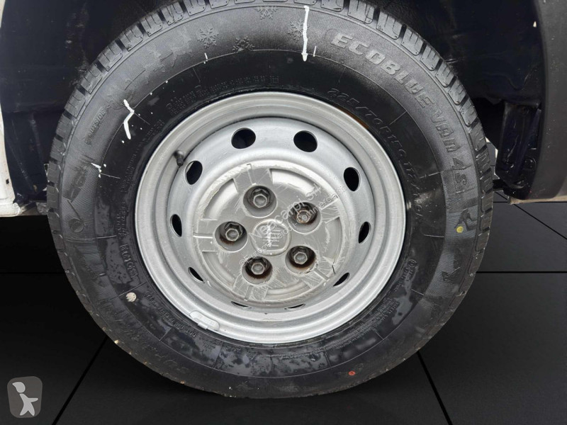 Furgoneta Fiat