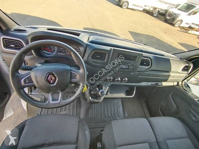 Furgoneta Renault