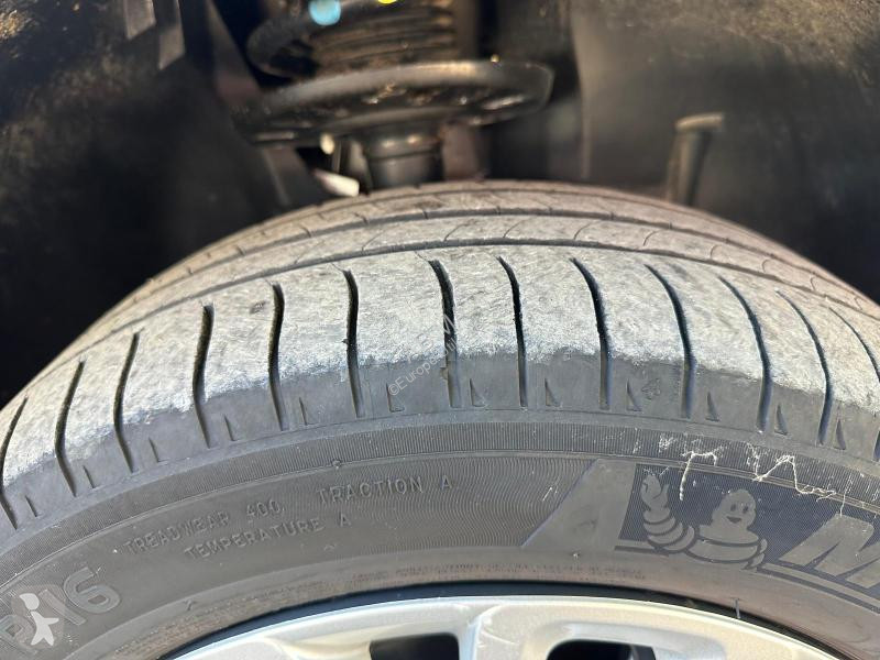 عربة نفعية Citroën 1.5 BLUE HDI