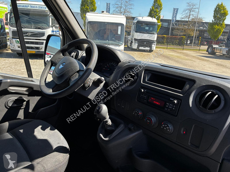 Furgoneta Renault 150.35 L2 H2 2.3 Dci, Airco,...
