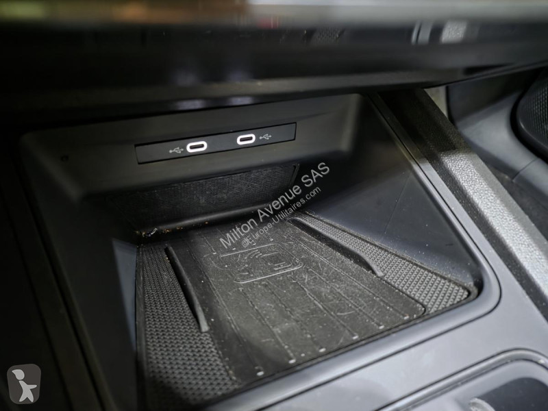 Véhicule utilitaire Cupra Leon 1.5e TSI - 150 -...