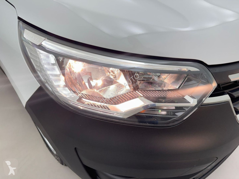 عربة نفعية Renault 1.5 BLUE DCI 75