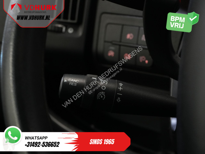 Furgoneta Peugeot 2.2 HDI 120 pk L2H2 Camera/...