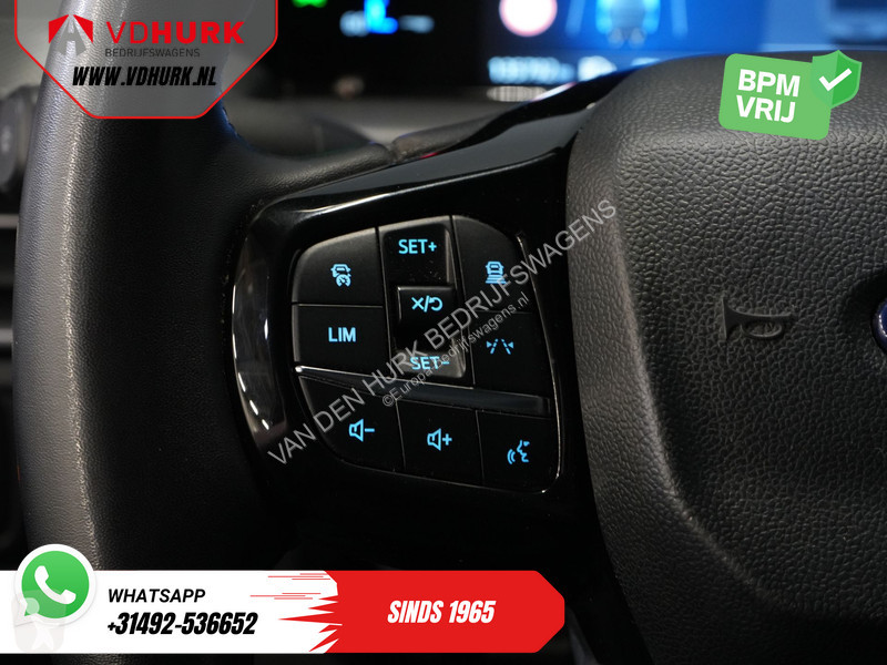 عربة نفعية Ford 2.0 TDCI 150 pk L2 Limited...
