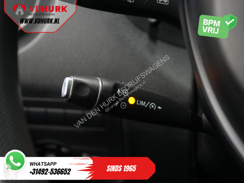 عربة نفعية Mercedes 114 CDI Aut. L2 NL Auto/...