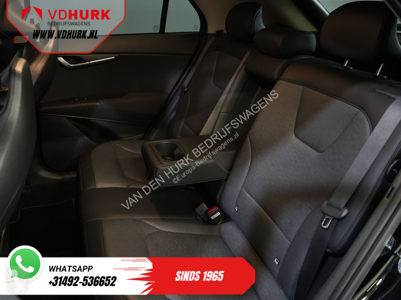 Samochód dostawczy KIA 1.6 GDi PHEV Executive...