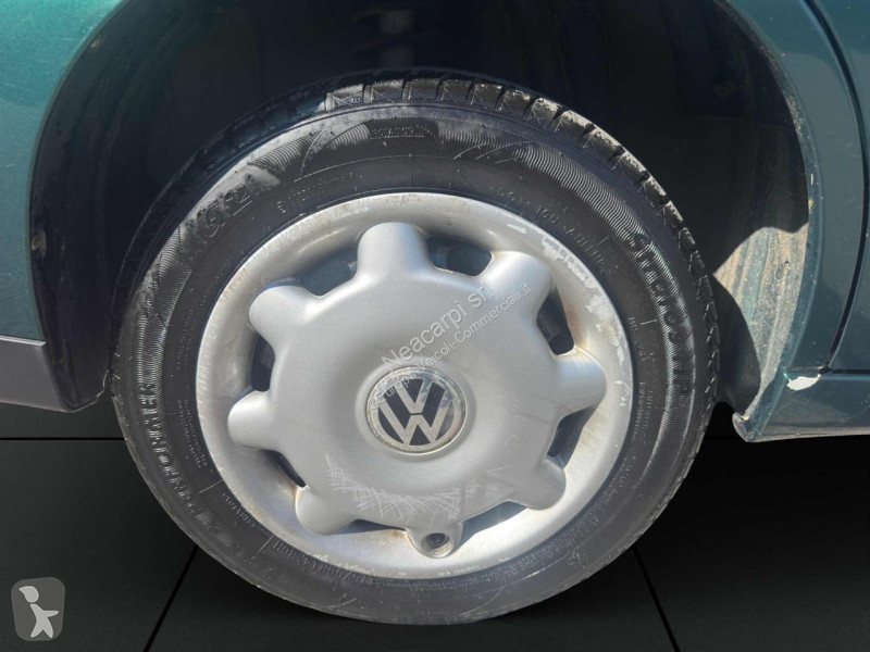 Volkswagen  Transporter
