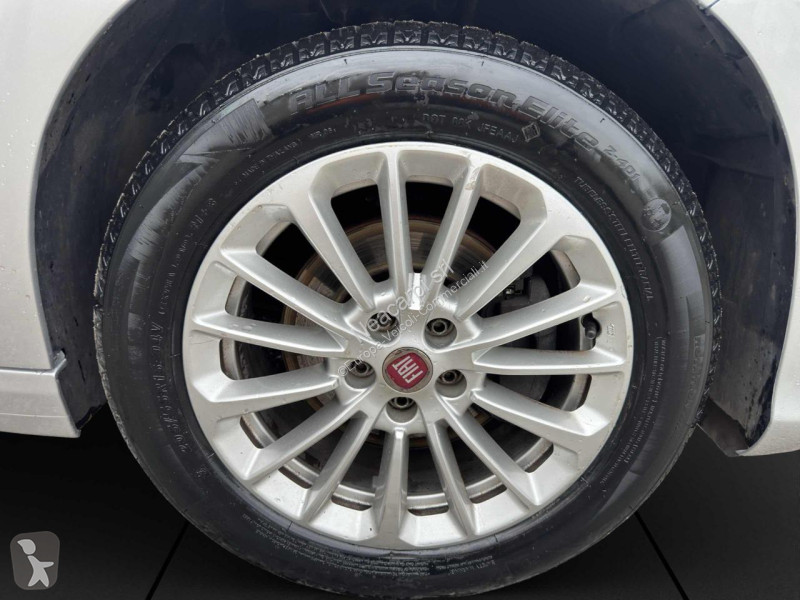 Furgoneta Fiat