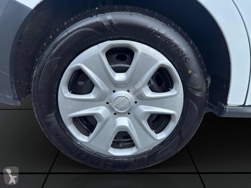 Veicolo commerciale Ford Courier