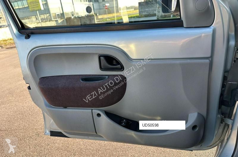 Samochód dostawczy Renault