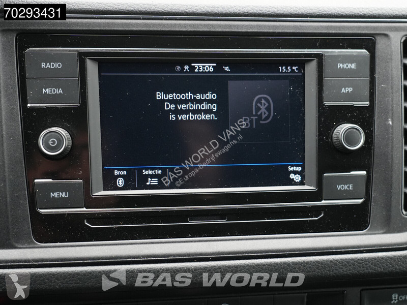 Nyttofordon Volkswagen 177pk Koelwagen Carrier...