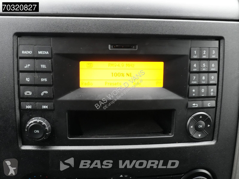 Bedrijfswagen Mercedes 311 CDI Automaat L3H2...