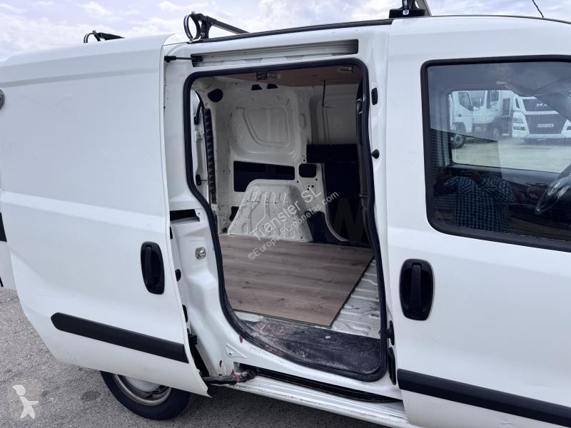 Fiat  DOBLO Transporter