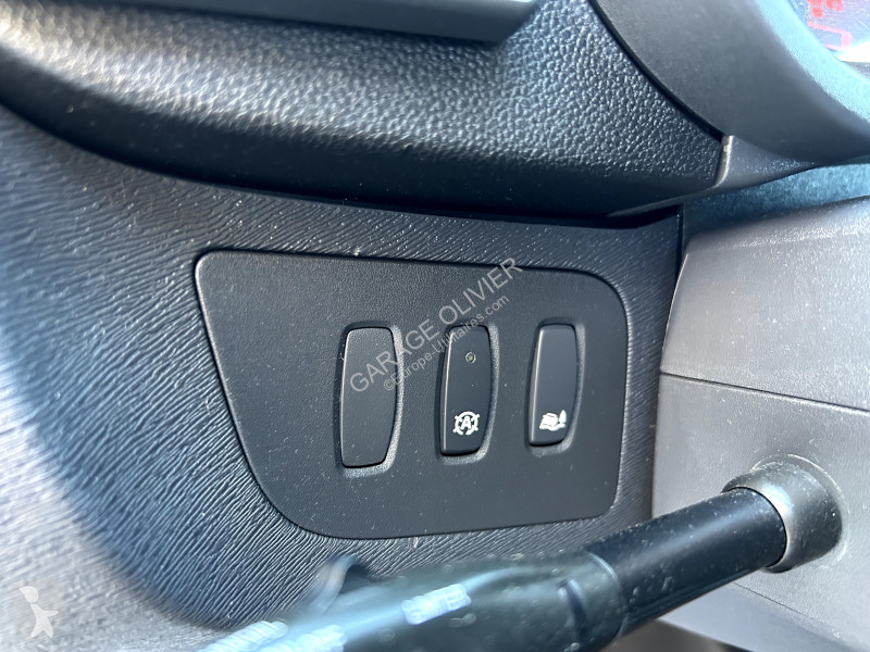 عربة نفعية Renault Exp 1.5 dci 90 Confort Energy