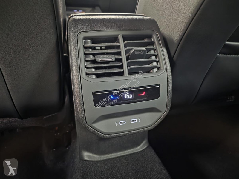 Samochód dostawczy Cupra Leon 2.0 TDI - 150 -...