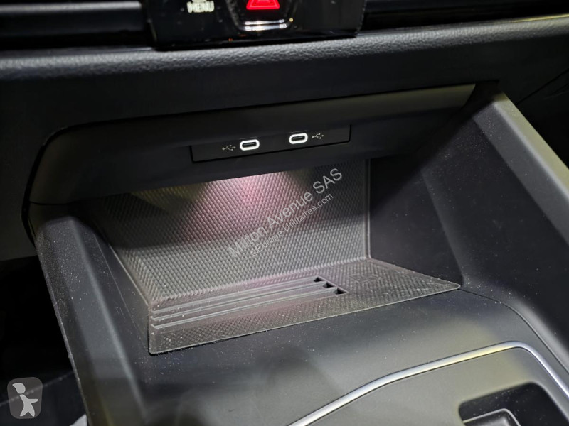 عربة نفعية Volkswagen GOLF VIII 2.0 TDI SCR -...
