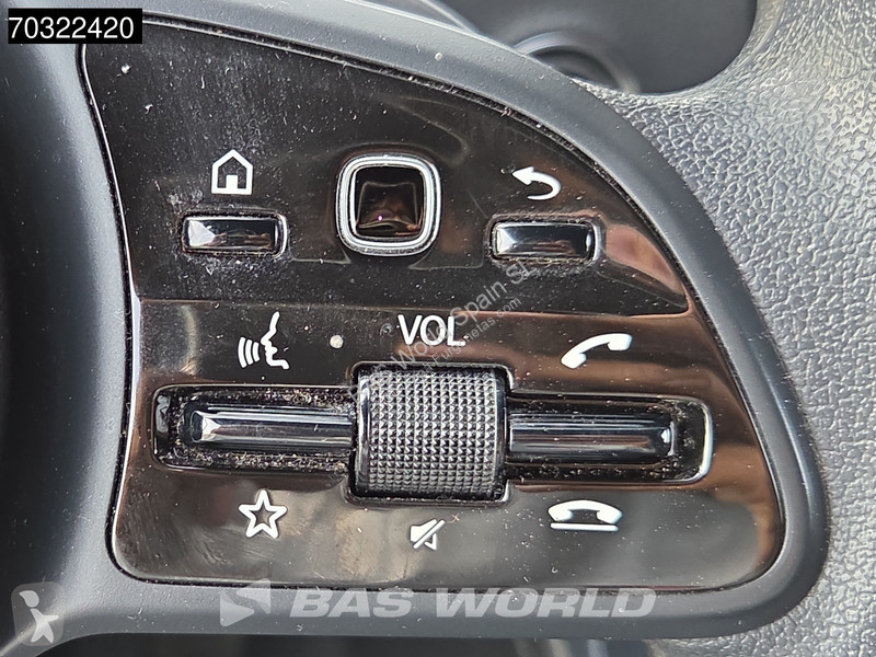 عربة نفعية Mercedes 215 CDI Proximaente en...