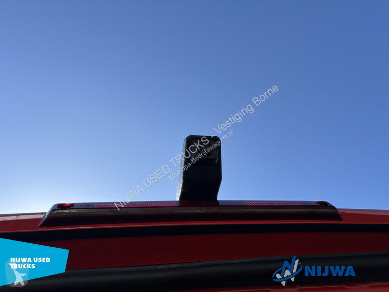 عربة نفعية Renault 130 L2H2 Carplay + Betimmering
