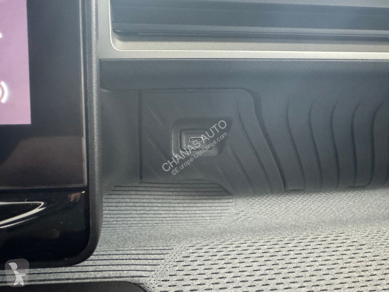 Citroën 1.2 Hybride 145 Max e-DCS6 7 PL...