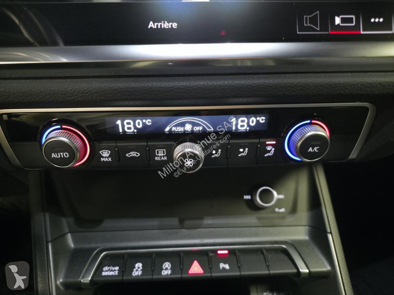 Audi Q3 Sportback 2.0 35 TDI - 150 - BV...
