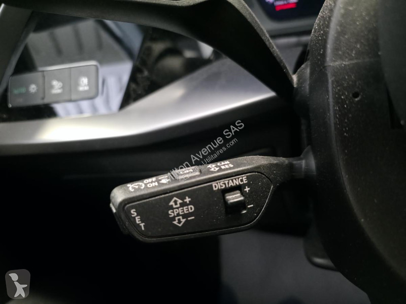 Furgoneta Audi A3 Sportback 2.0 30 TDI - 116 -...