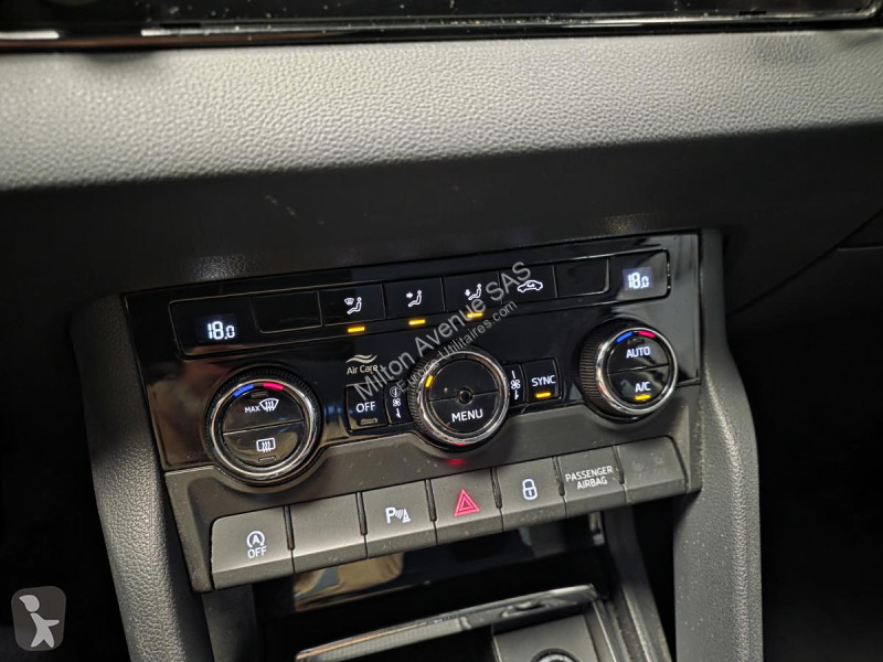 Furgoneta Skoda KAROQ 2.0 TDI SCR - 116 BV DSG7...