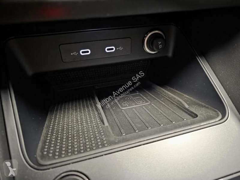 عربة نفعية Cupra Ateca 1.5 16V TSI - 150 - BV...