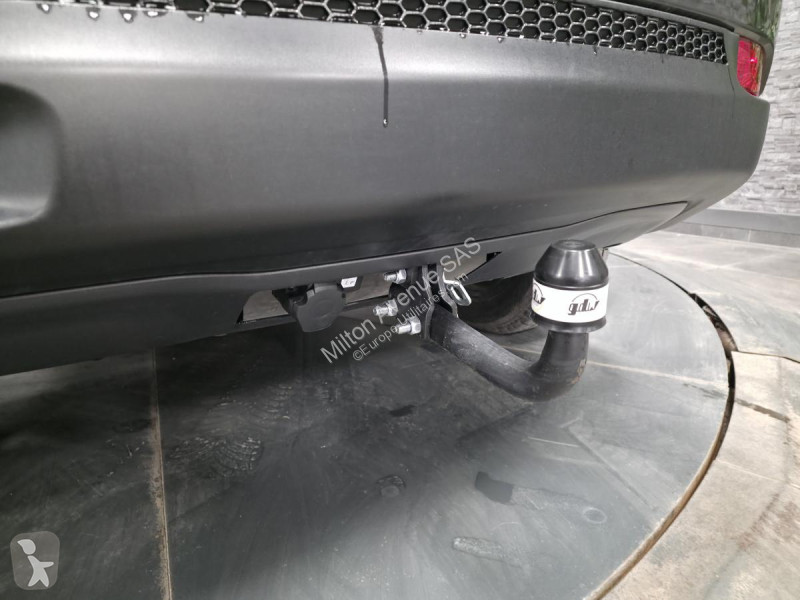 Samochód dostawczy Jeep COMPASS 1.3 GSE T4 -...