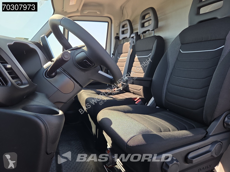 Iveco 35S18 Neu! 3.0L Automatik 180PS L2H2 ACC...