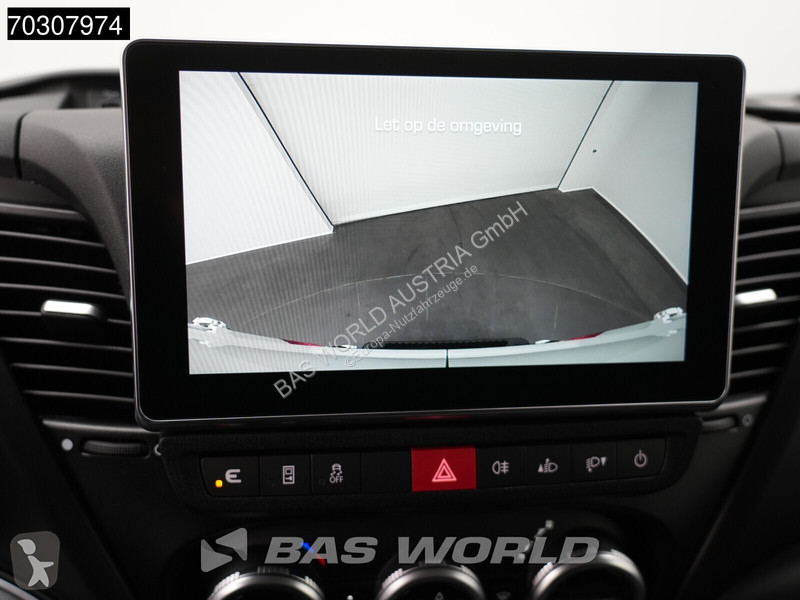 Iveco 35S18 Neu! 3.0L Automatik,L2H2 180PS ACC...