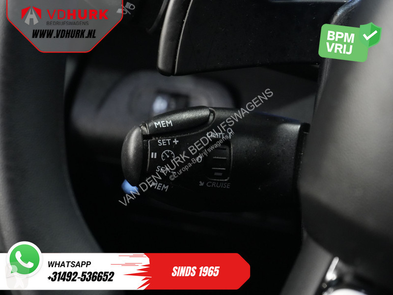 Furgoneta Citroën 1.5 HDI 130 pk Aut. LED/...