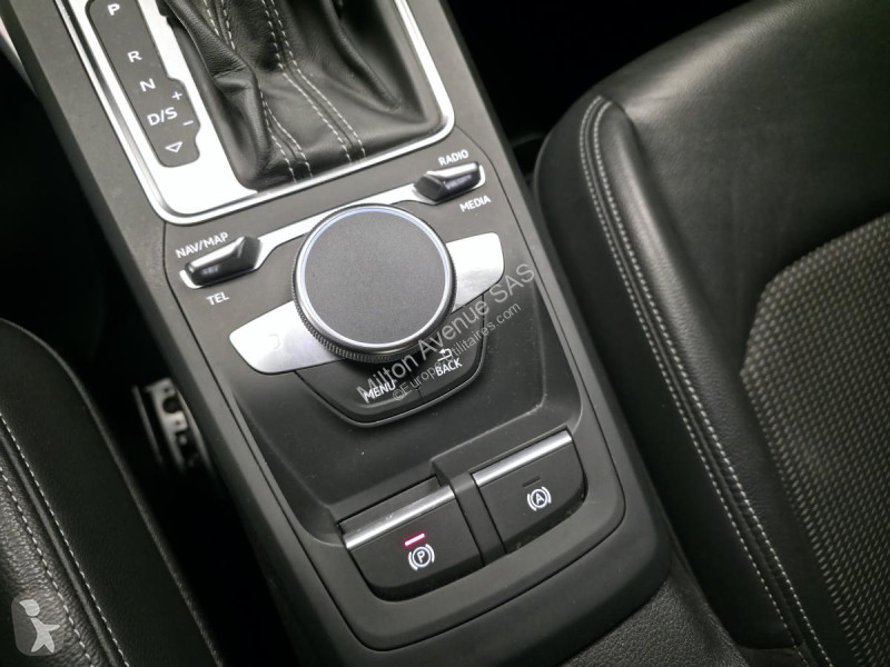 Véhicule utilitaire Audi Q2 2.0 35 TDI - 150 -...