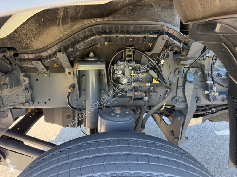 Samochód dostawczy DAF CF 340.19 EURO6. CF 340
