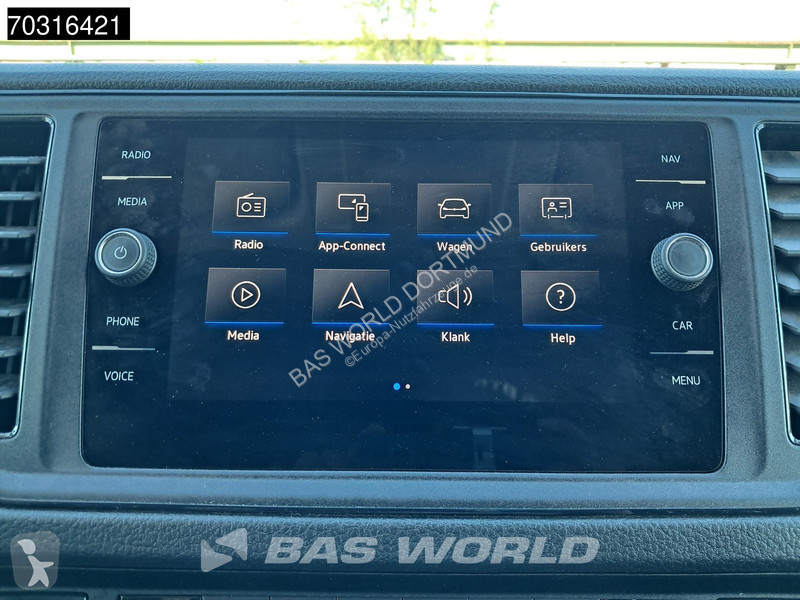 Volkswagen 140pk L3H3 Klima Kamera...