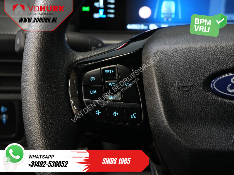 عربة نفعية Ford 2.0 TDCI 136 pk L2 Trend LED/...