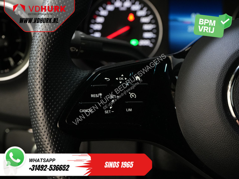 Furgoneta Mercedes 317 CDI Aut. L2H2 3.5t...