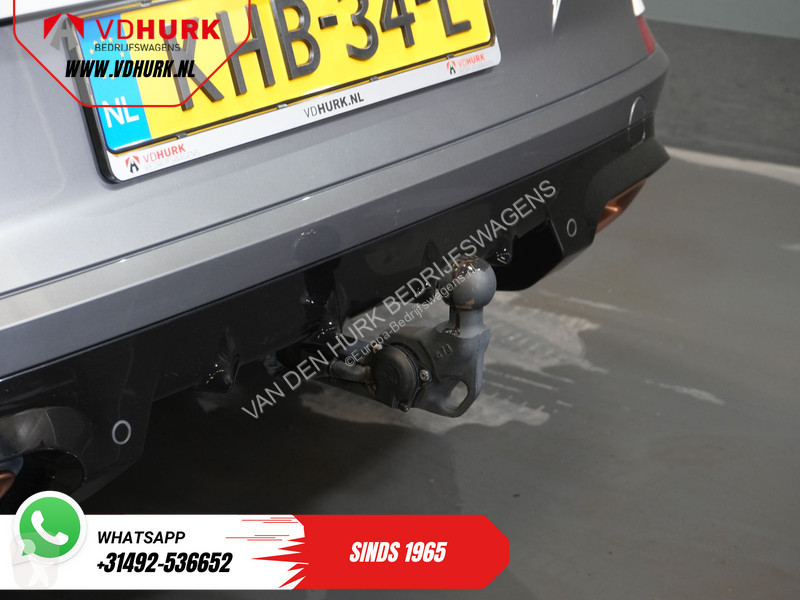 Samochód dostawczy Cupra 1.4 e-Hybrid 245 pk VZ...