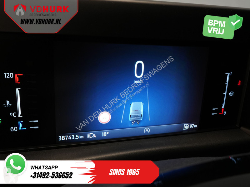 Furgoneta Ford 2.0 TDCI 136 pk L2 Trend LED/...