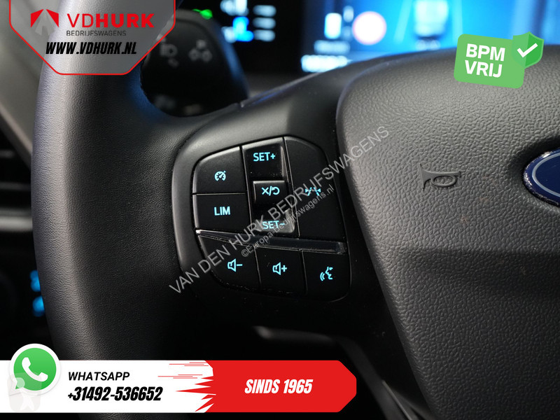 Véhicule utilitaire Ford 1.5 TDCI 100 pk Trend...